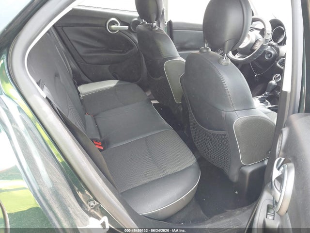 Продажа на аукционе авто 2016 Fiat 500x Trekking, vin: ZFBCFXCT0GP338708, номер лота: 45459132