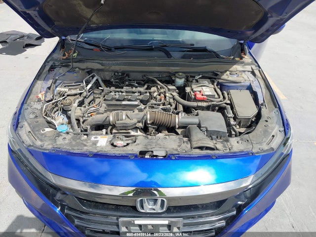 1HGCV1F31JA040624 Honda Accord Sport