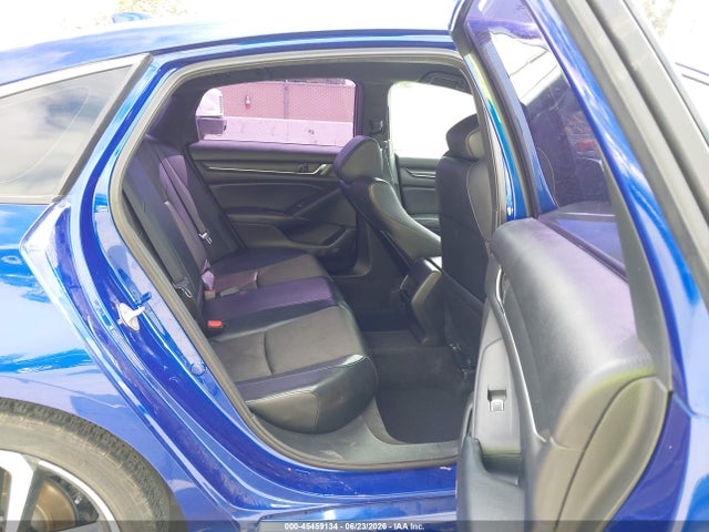 1HGCV1F31JA040624 Honda Accord Sport