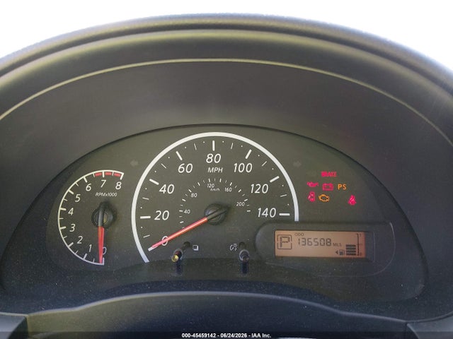Aukcja sprzedaży 2015 Nissan Versa 1.6 S+, vin: 3N1CN7AP0FL818264, numer aukcji: 45459142