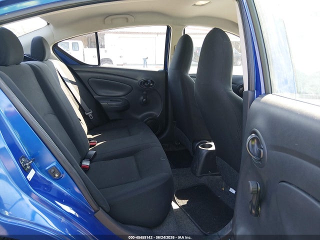 Aukcja sprzedaży 2015 Nissan Versa 1.6 S+, vin: 3N1CN7AP0FL818264, numer aukcji: 45459142