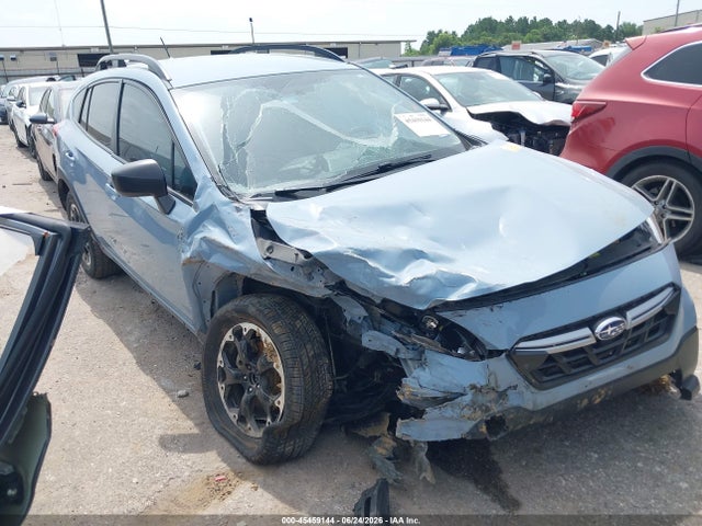 Продаж на аукціоні авто 2021 Subaru Crosstrek, vin: JF2GTABC6M8224272, номер лоту: 45459144