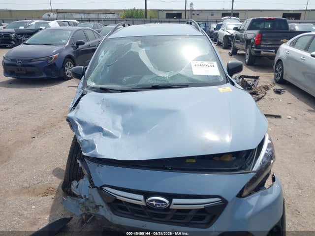 Продаж на аукціоні авто 2021 Subaru Crosstrek, vin: JF2GTABC6M8224272, номер лоту: 45459144