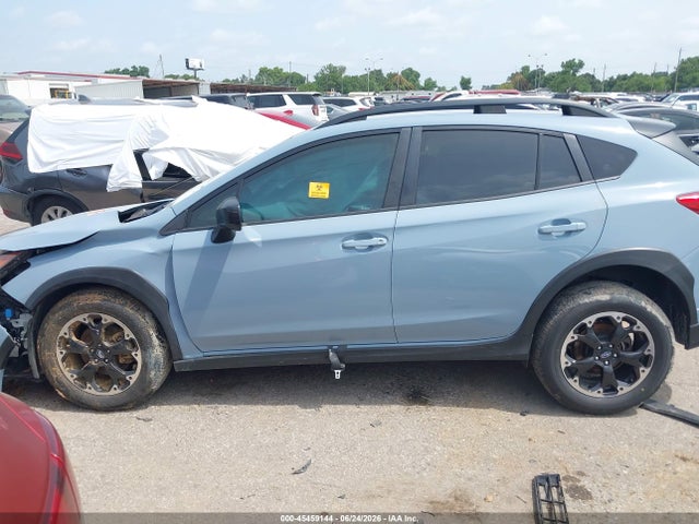 Продаж на аукціоні авто 2021 Subaru Crosstrek, vin: JF2GTABC6M8224272, номер лоту: 45459144
