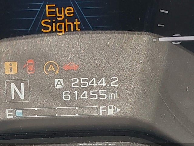 Продаж на аукціоні авто 2021 Subaru Crosstrek, vin: JF2GTABC6M8224272, номер лоту: 45459144