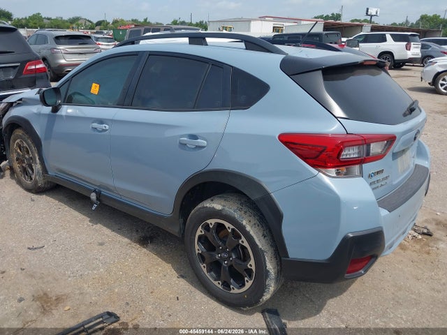 Продаж на аукціоні авто 2021 Subaru Crosstrek, vin: JF2GTABC6M8224272, номер лоту: 45459144