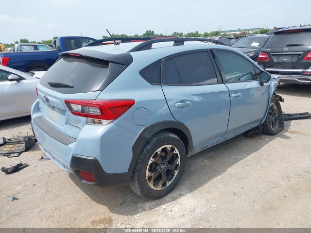 Продаж на аукціоні авто 2021 Subaru Crosstrek, vin: JF2GTABC6M8224272, номер лоту: 45459144