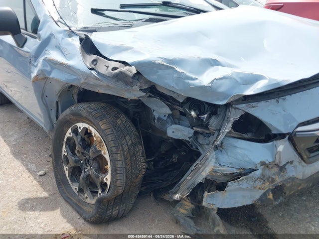 Продаж на аукціоні авто 2021 Subaru Crosstrek, vin: JF2GTABC6M8224272, номер лоту: 45459144
