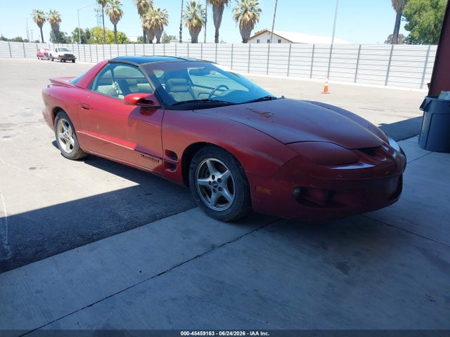 Aukcja sprzedaży 1998 Pontiac Firebird, vin: 2G2FS22K1W2209676, numer aukcji: 45459163