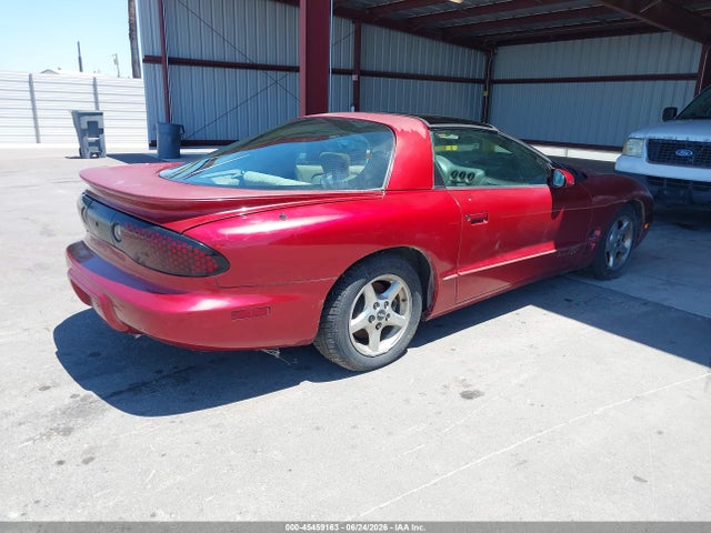 Aukcja sprzedaży 1998 Pontiac Firebird, vin: 2G2FS22K1W2209676, numer aukcji: 45459163