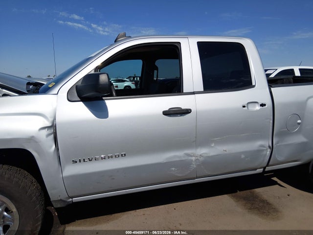 1GCRCPEHXFZ379910 Chevrolet Silverado 1500 Ls