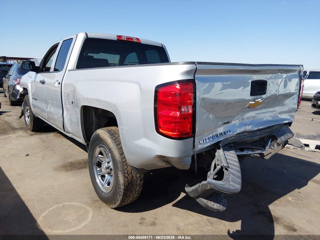 1GCRCPEHXFZ379910 Chevrolet Silverado 1500 Ls