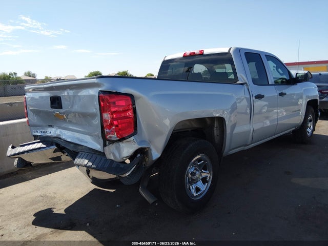1GCRCPEHXFZ379910 Chevrolet Silverado 1500 Ls