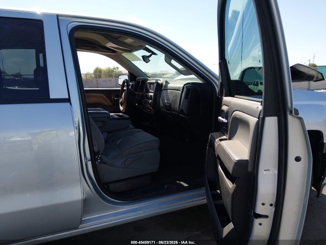 1GCRCPEHXFZ379910 Chevrolet Silverado 1500 Ls