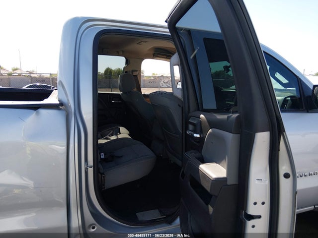 1GCRCPEHXFZ379910 Chevrolet Silverado 1500 Ls
