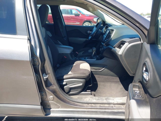 Jeep Cherokee Latitude 2014 1C4PJMCS4EW149659 Image 5