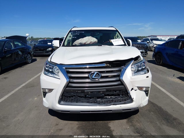 Продаж на аукціоні авто 2017 Lexus Gx 460, vin: JTJBM7FX6H5178176, номер лоту: 45459174