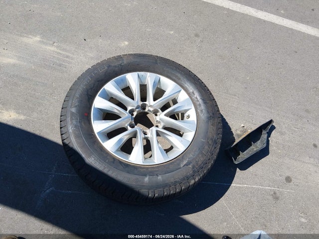 Продаж на аукціоні авто 2017 Lexus Gx 460, vin: JTJBM7FX6H5178176, номер лоту: 45459174