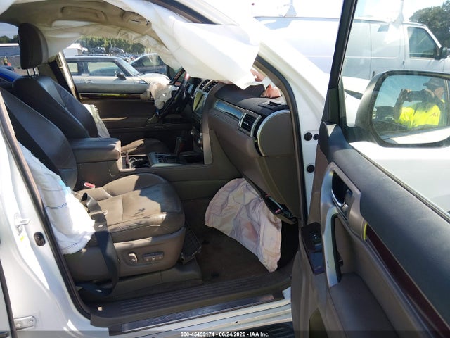 Продаж на аукціоні авто 2017 Lexus Gx 460, vin: JTJBM7FX6H5178176, номер лоту: 45459174