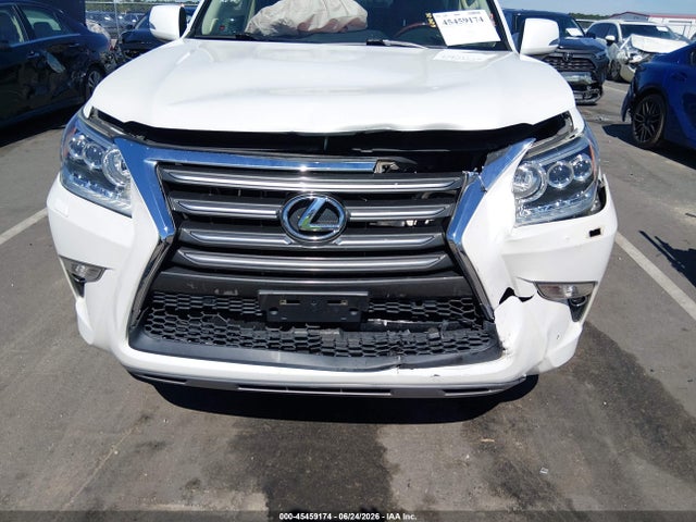 Продаж на аукціоні авто 2017 Lexus Gx 460, vin: JTJBM7FX6H5178176, номер лоту: 45459174