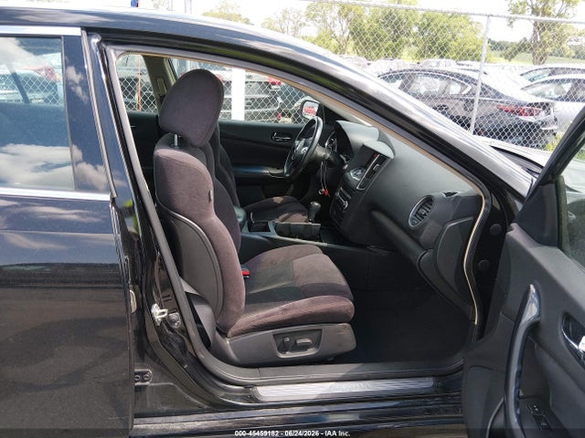 Продаж на аукціоні авто 2014 Nissan Maxima 3.5 S/3.5 Sv, vin: 1N4AA5AP1EC460855, номер лоту: 45459182