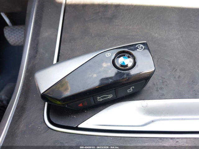 45459183 :رقم المزاد ، 5UX23EM06P9P53978 vin ، 2023 Bmw X7 Xdrive40i مزاد بيع