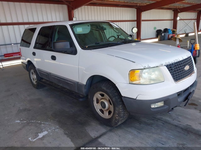 Aukcja sprzedaży 2005 Ford Expedition Xlt, vin: 1FMPU16595LA92982, numer aukcji: 45459188
