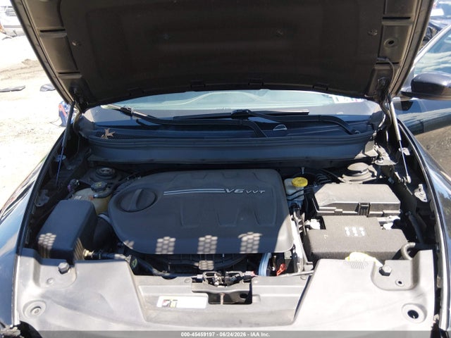 Jeep Cherokee Limited 2017 1C4PJMDS8HD227939 Image 10