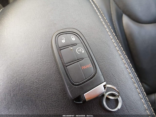 Jeep Cherokee Limited 2017 1C4PJMDS8HD227939 Image 11