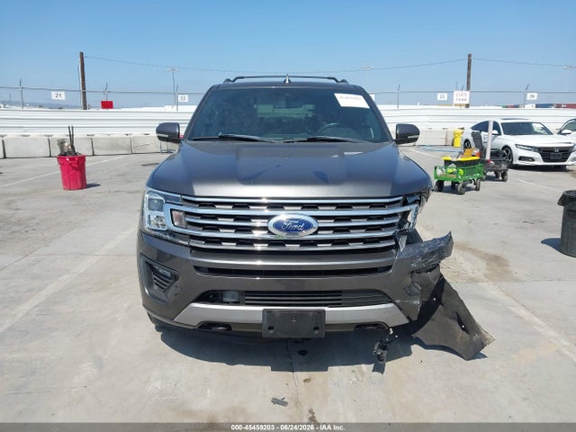 Ford Expedition Max Xlt 2019 1FMJK1JT1KEA77264 Image 12