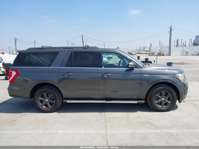 Ford Expedition Max Xlt 2019 1FMJK1JT1KEA77264 Image 13