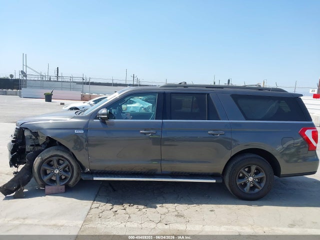 Ford Expedition Max Xlt 2019 1FMJK1JT1KEA77264 Image 14