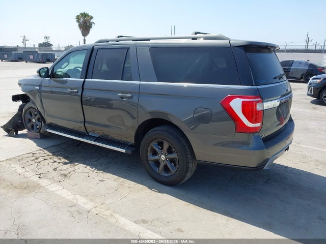 Ford Expedition Max Xlt 2019 1FMJK1JT1KEA77264 Image 3