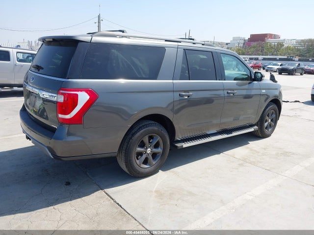 Ford Expedition Max Xlt 2019 1FMJK1JT1KEA77264 Image 4