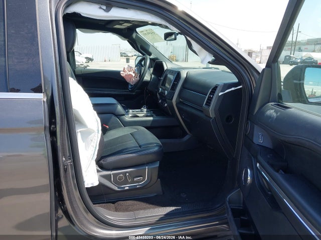 Ford Expedition Max Xlt 2019 1FMJK1JT1KEA77264 Image 5