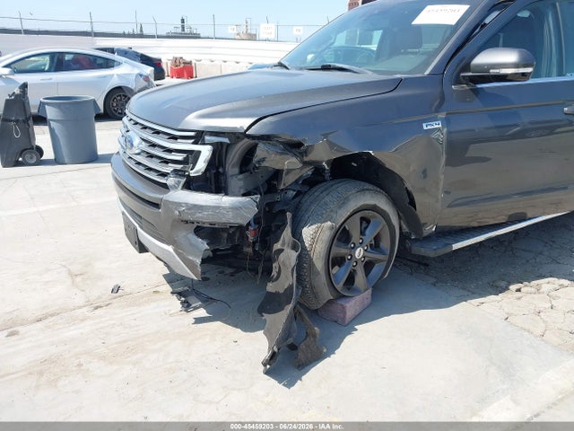 Ford Expedition Max Xlt 2019 1FMJK1JT1KEA77264 Image 6