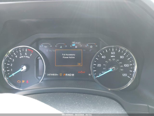 Ford Expedition Max Xlt 2019 1FMJK1JT1KEA77264 Image 7
