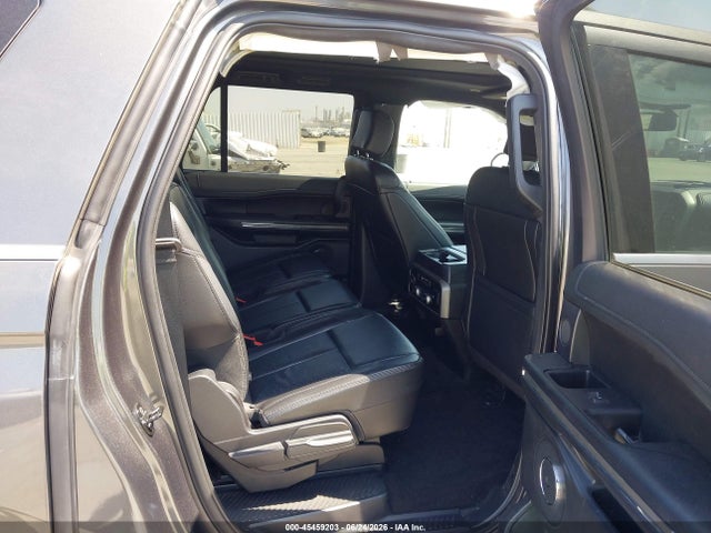 Ford Expedition Max Xlt 2019 1FMJK1JT1KEA77264 Image 8