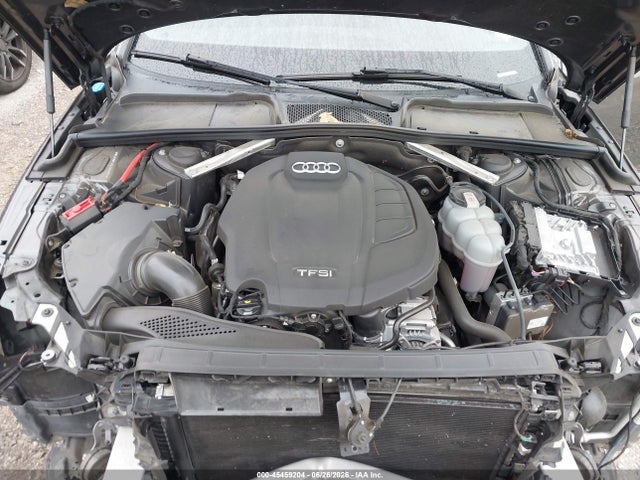 45459204 :رقم المزاد ، WAUENBF49LA050856 vin ، 2020 Audi A4 Premium Plus 45 Tfsi Quattro S Tronic مزاد بيع