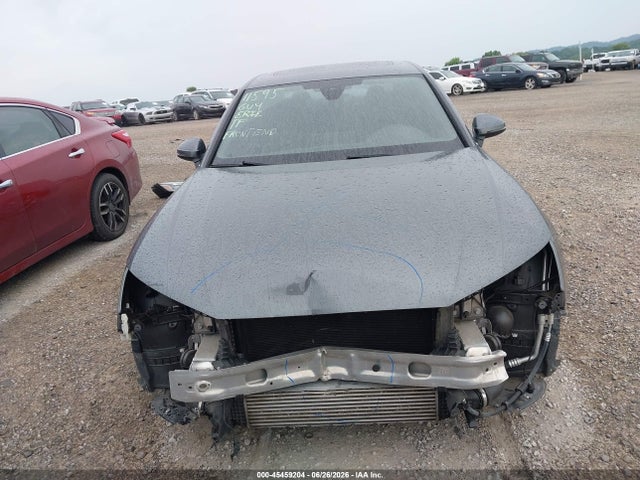 45459204 :رقم المزاد ، WAUENBF49LA050856 vin ، 2020 Audi A4 Premium Plus 45 Tfsi Quattro S Tronic مزاد بيع