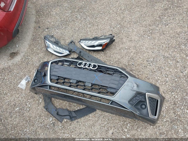 45459204 :رقم المزاد ، WAUENBF49LA050856 vin ، 2020 Audi A4 Premium Plus 45 Tfsi Quattro S Tronic مزاد بيع
