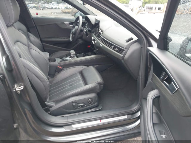 45459204 :رقم المزاد ، WAUENBF49LA050856 vin ، 2020 Audi A4 Premium Plus 45 Tfsi Quattro S Tronic مزاد بيع