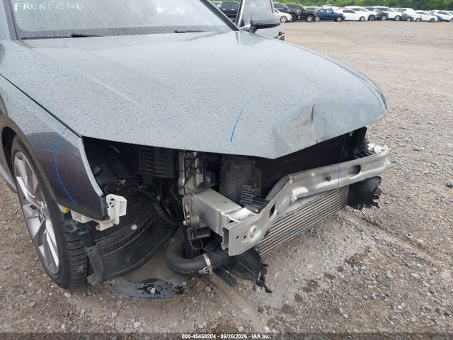 45459204 :رقم المزاد ، WAUENBF49LA050856 vin ، 2020 Audi A4 Premium Plus 45 Tfsi Quattro S Tronic مزاد بيع