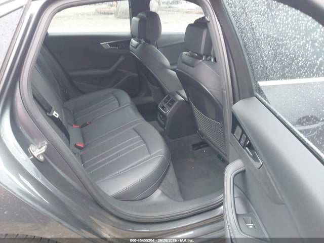 45459204 :رقم المزاد ، WAUENBF49LA050856 vin ، 2020 Audi A4 Premium Plus 45 Tfsi Quattro S Tronic مزاد بيع