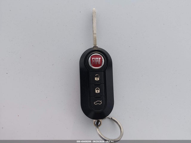 Fiat 500L TREKKING 2018 ZFBCFADH9JZ041020 Image 11