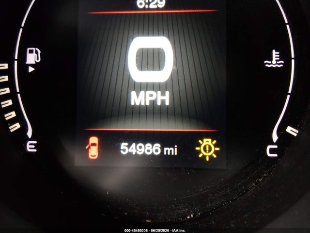 Fiat 500L TREKKING 2018 ZFBCFADH9JZ041020 Image 16