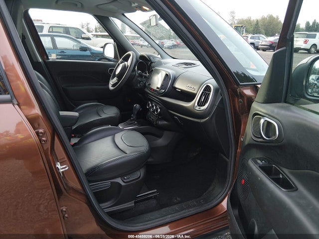 Fiat 500L TREKKING 2018 ZFBCFADH9JZ041020 Image 18