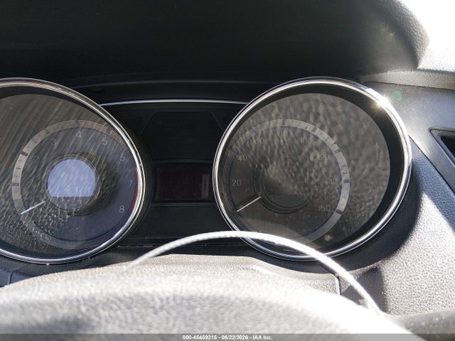 Продаж на аукціоні авто 2014 Hyundai Sonata Gls, vin: 5NPEB4AC1EH921203, номер лоту: 45459215