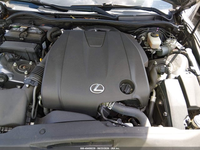 Продажа на аукционе авто 2014 Lexus Is 250, vin: JTHBF1D21E5021747, номер лота: 45459229