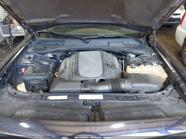 Продаж на аукціоні авто 2012 Dodge Challenger R/t, vin: 2C3CDYBT6CH160511, номер лоту: 45459238